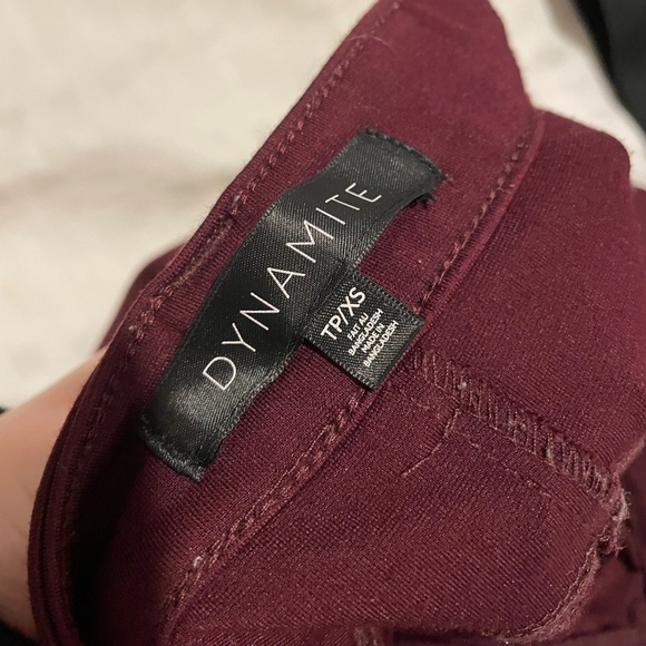 Dynamite Pants - Picture 6 of 6